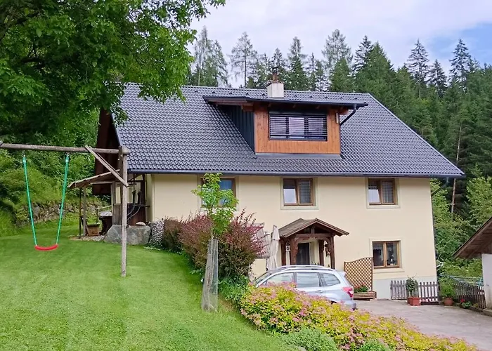 Haus Tonelehof