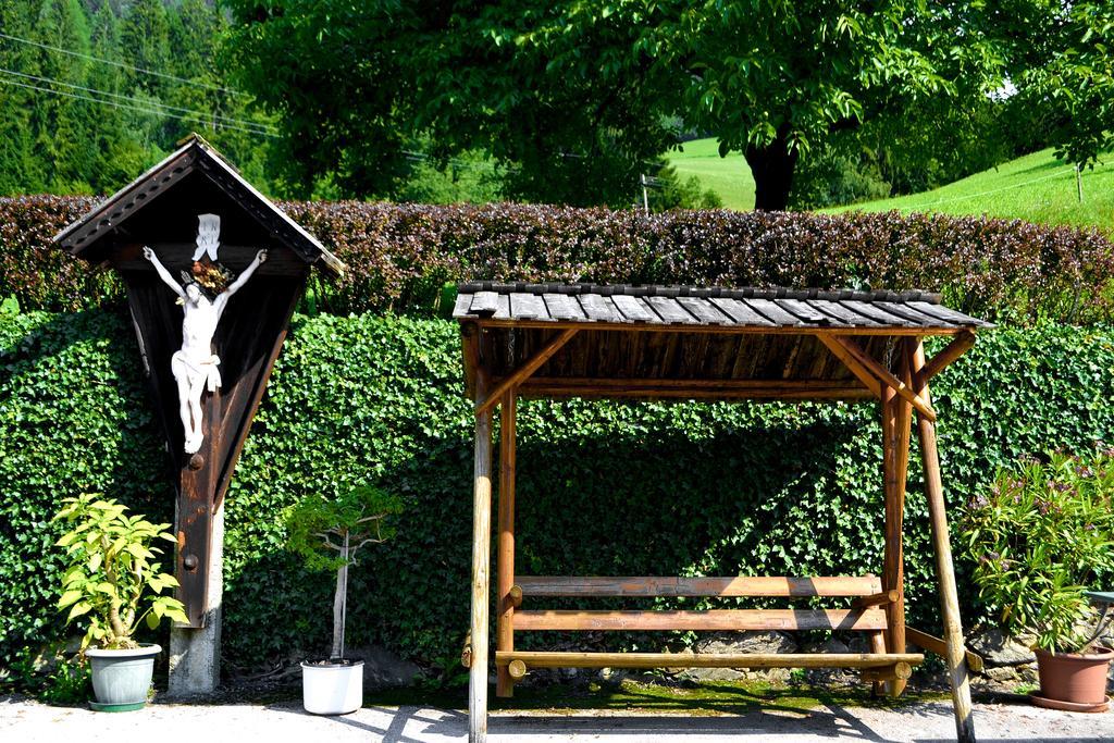 Haus Tonelehof *