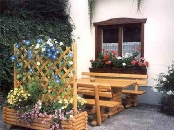 Haus Tonelehof Appartement Dellach im Drautal