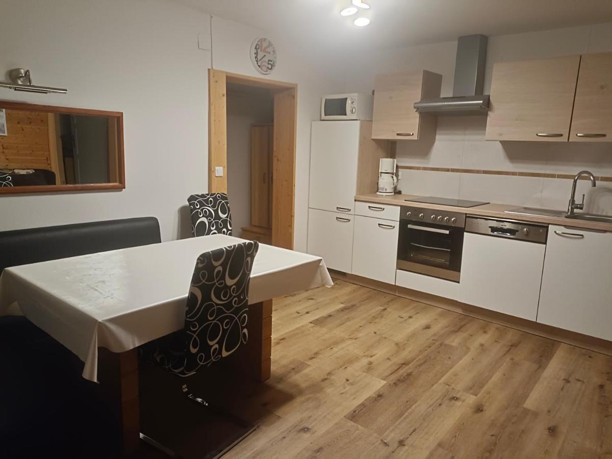 Appartement Haus Tonelehof