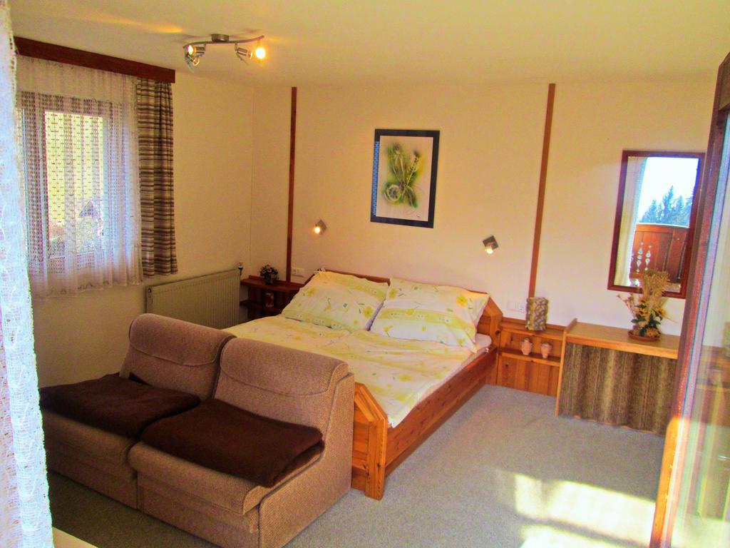 Haus Tonelehof Appartement *