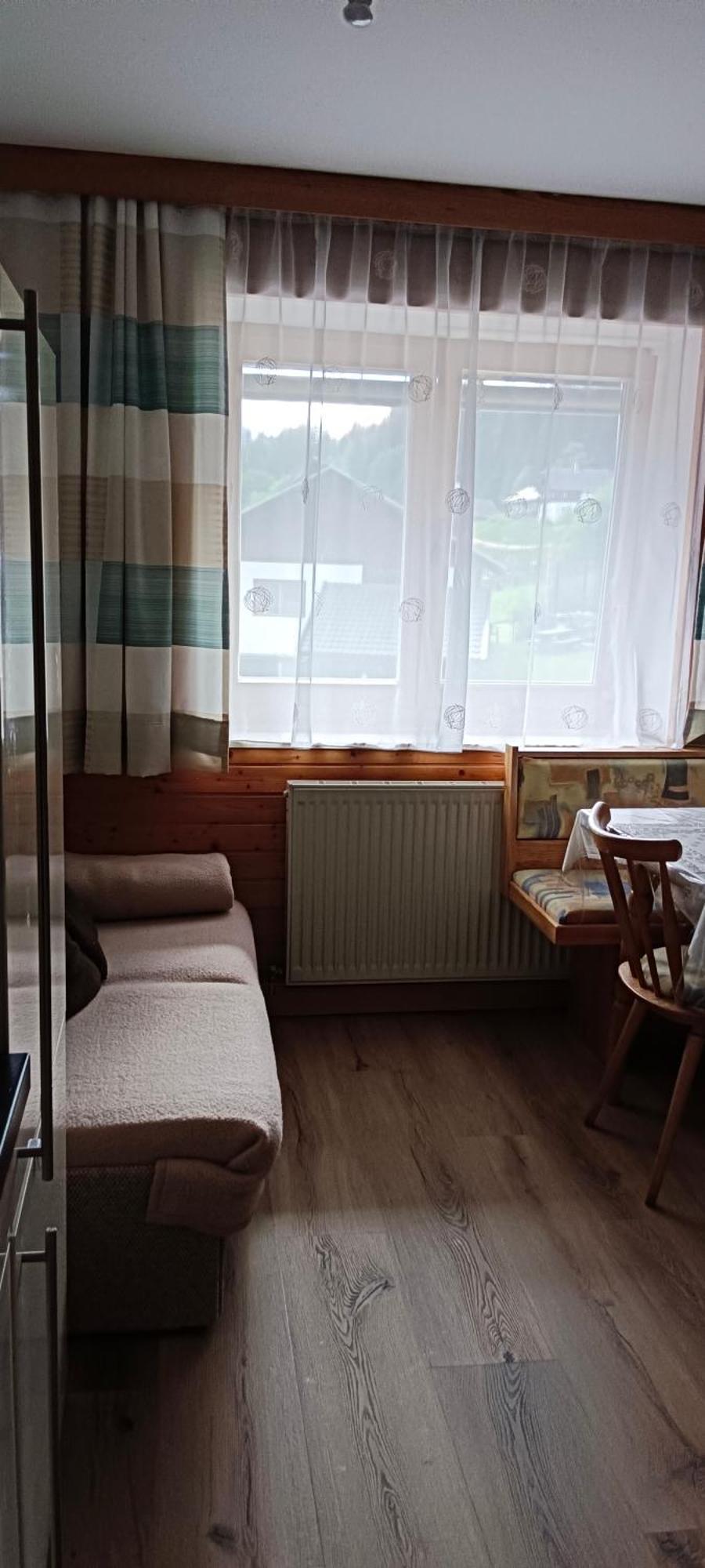 Appartement Haus Tonelehof *