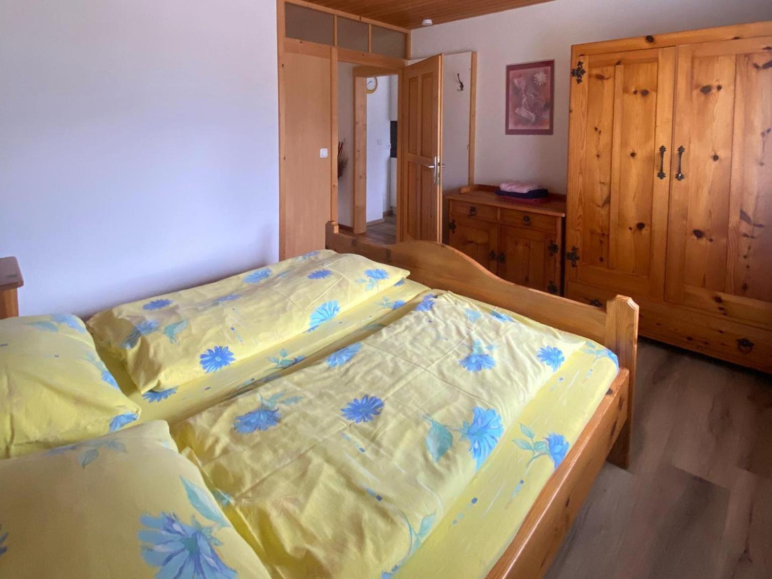 Haus Tonelehof Dellach im Drautal