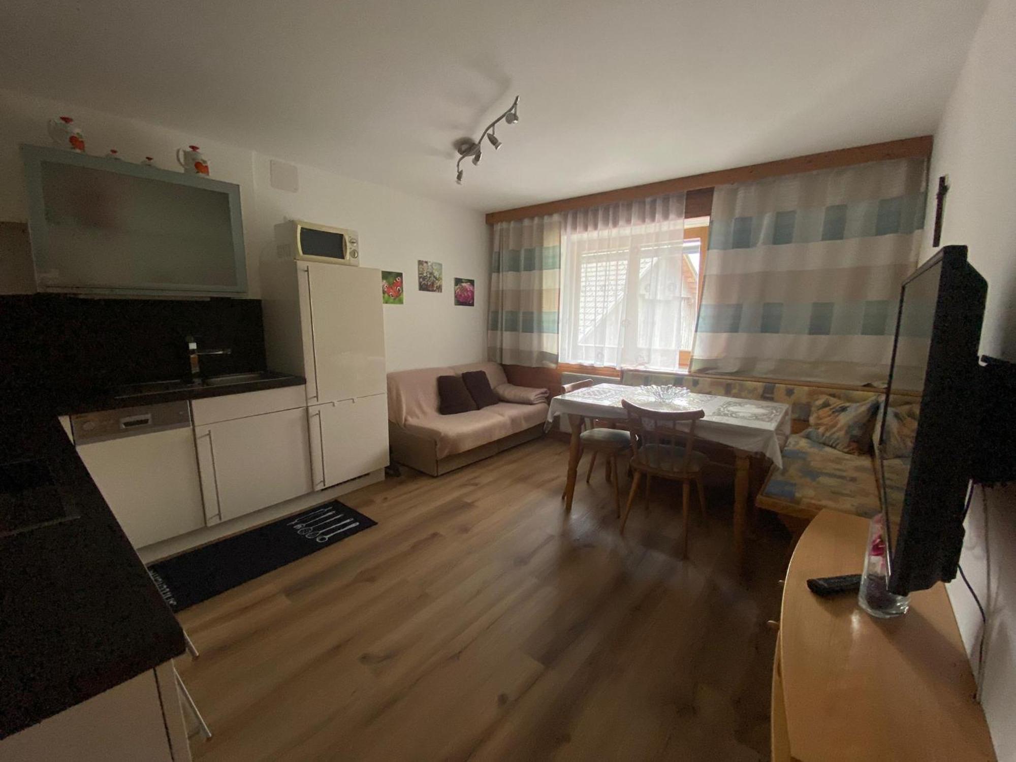 Haus Tonelehof Appartement Dellach im Drautal