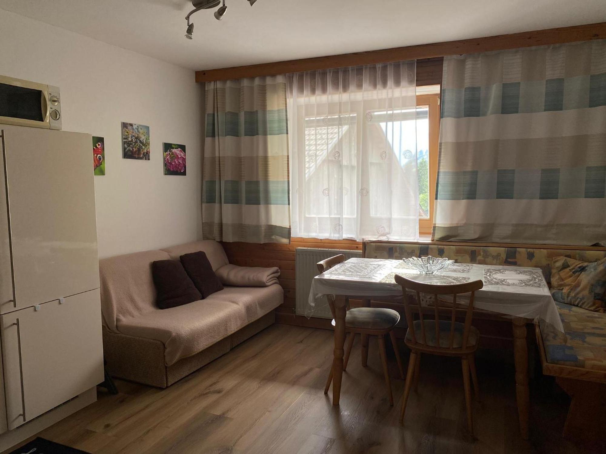Appartement Haus Tonelehof Dellach im Drautal