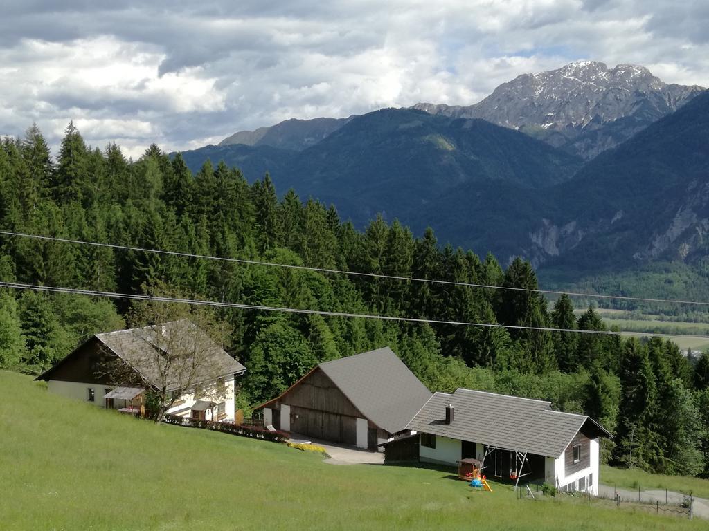 Haus Tonelehof *