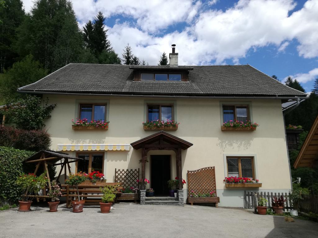 Haus Tonelehof *